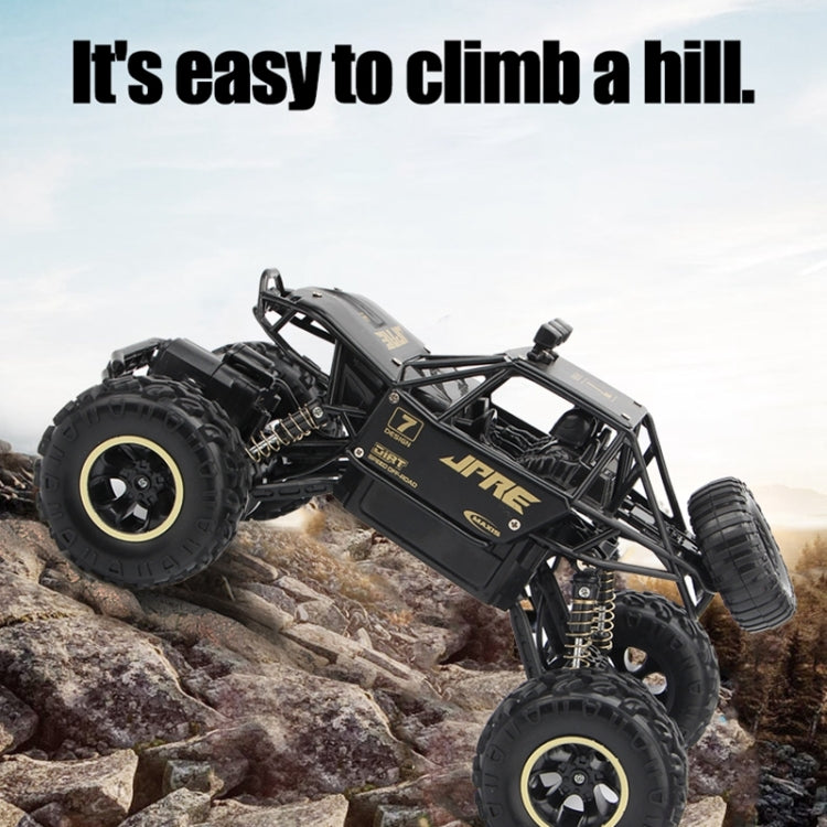 2.4GHz 4WD มอเตอร์คู่รถปีนเขาออฟโรดรีโมทคอนโทรลรุ่น: 6266, 6266 (Green), 6266 (Red)