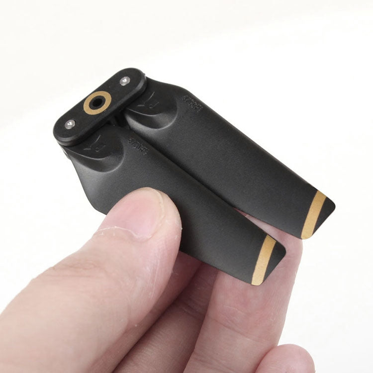 2 คู่ 4730F ใบพัด CW / CCW ที่วางจำหน่ายด่วนแบบพับได้สำหรับ DJI Spark, For DJI Spark Gold, For DJI Spark White