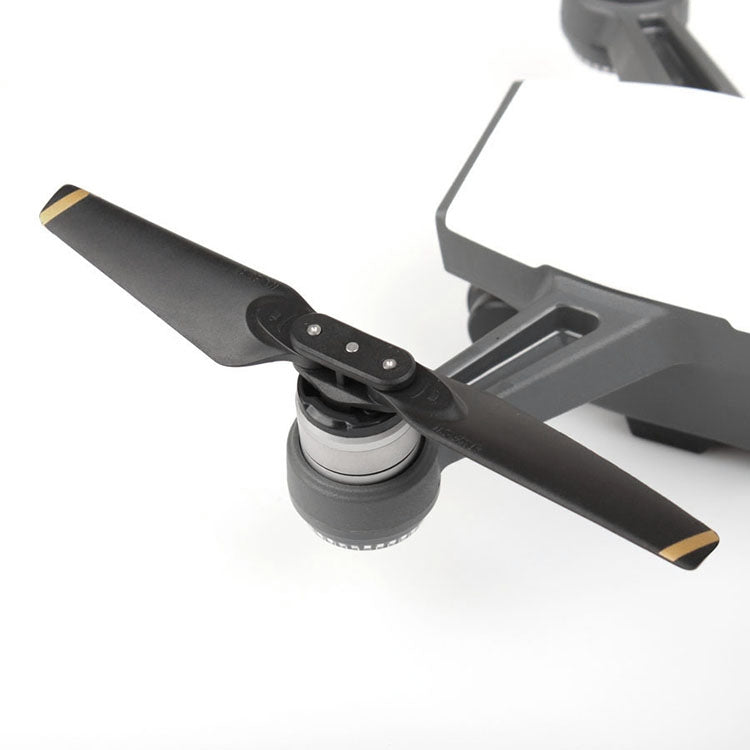 2 คู่ 4730F ใบพัด CW / CCW ที่วางจำหน่ายด่วนแบบพับได้สำหรับ DJI Spark, For DJI Spark Gold, For DJI Spark White