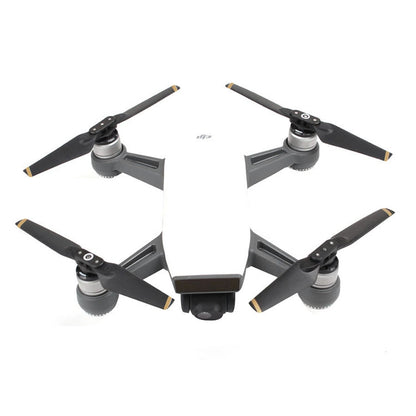 2 คู่ 4730F ใบพัด CW / CCW ที่วางจำหน่ายด่วนแบบพับได้สำหรับ DJI Spark, For DJI Spark Gold, For DJI Spark White
