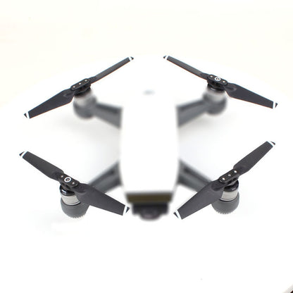 2 คู่ 4730F ใบพัด CW / CCW ที่วางจำหน่ายด่วนแบบพับได้สำหรับ DJI Spark, For DJI Spark Gold, For DJI Spark White