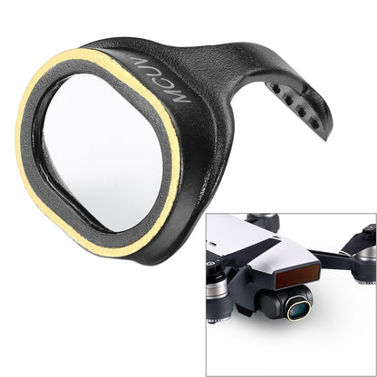ฟิลเตอร์เลนส์ HD Drone MCUV สำหรับ DJI Spark, MCUV