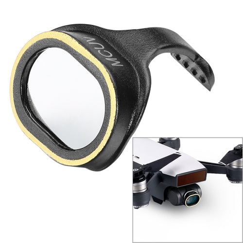 ฟิลเตอร์เลนส์ HD Drone MCUV สำหรับ DJI Spark, MCUV