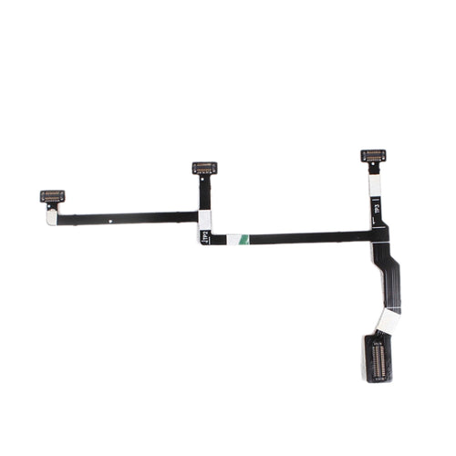 สายแพร PCB ซ่อมแซม Gimbal สำหรับ DJI Mavic Pro, For DJI Mavic Pro PCB Flex Cable