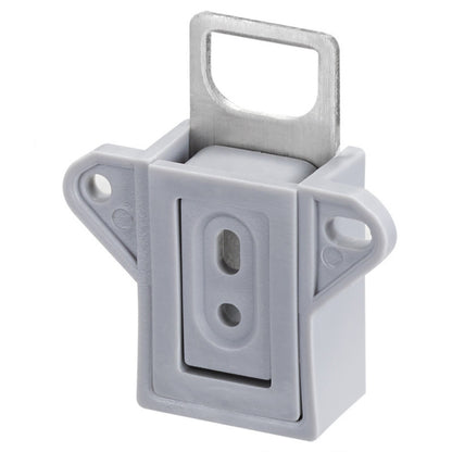 T3 ABS ล็อคการเหนี่ยวนำบัตรแม่เหล็กที่มองไม่เห็นล็อคประตูตู้เดียว, Single, Single Open Cabinet Door