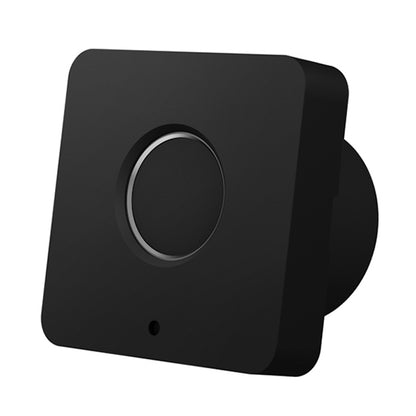 T5 Square Version แผงอลูมิเนียมอัลลอยด์ลายนิ้วมือล็อคลิ้นชัก, Black, Pink, Blue, Red, Silver