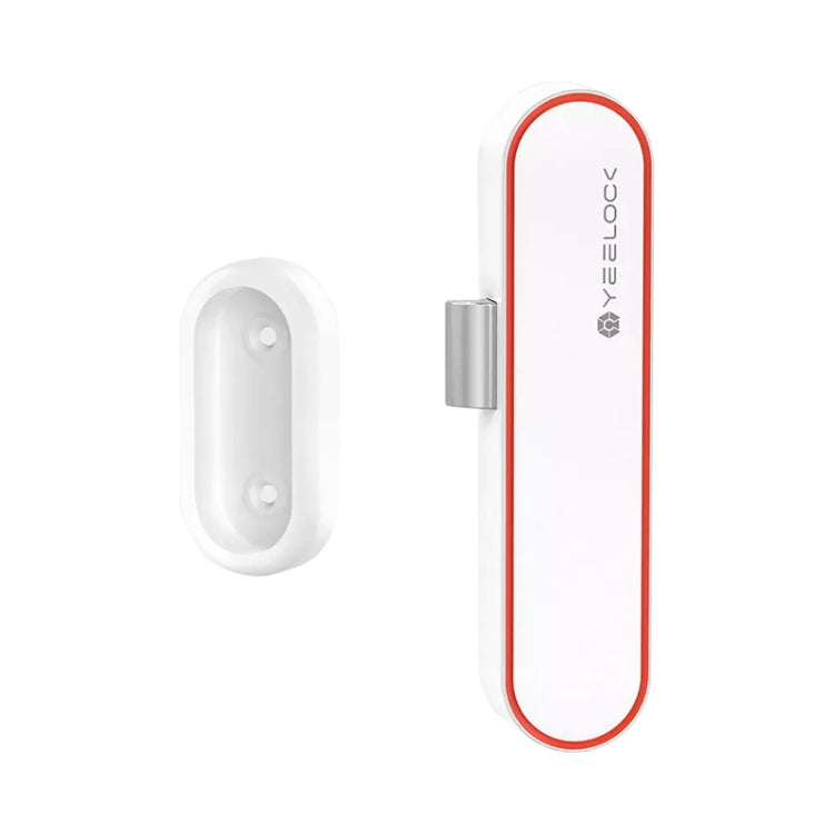 ต้นฉบับ Xiaomi Youpin YEELOCK สวิตช์ล็อคตู้ลิ้นชักอัจฉริยะปลั๊ก US, Youpin YEELOCK