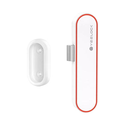 ต้นฉบับ Xiaomi Youpin YEELOCK สวิตช์ล็อคตู้ลิ้นชักอัจฉริยะปลั๊ก US, Youpin YEELOCK