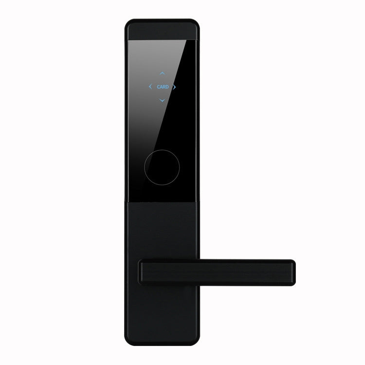 DPY-5634 โรงแรม IC Magnetic Card Induction Lock ล็อคประตูอิเล็กทรอนิกส์