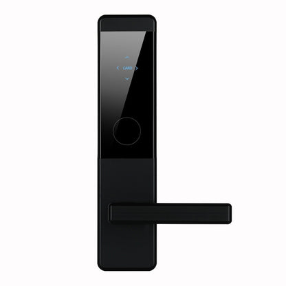 DPY-5634 โรงแรม IC Magnetic Card Induction Lock ล็อคประตูอิเล็กทรอนิกส์