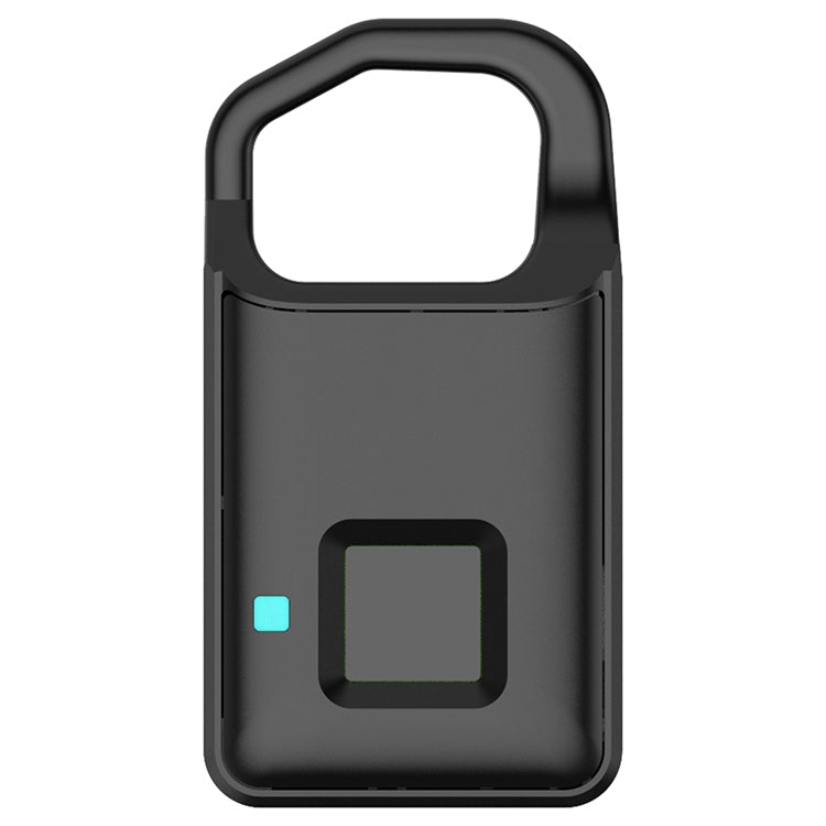 Anytek P4 3.7V Micro USB ชาร์จเซมิคอนดักเตอร์ลายนิ้วมือตรวจจับกุญแจขนาดเล็ก, P4