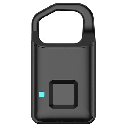Anytek P4 3.7V Micro USB ชาร์จเซมิคอนดักเตอร์ลายนิ้วมือตรวจจับกุญแจขนาดเล็ก, P4