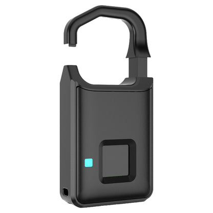 Anytek P4 3.7V Micro USB ชาร์จเซมิคอนดักเตอร์ลายนิ้วมือตรวจจับกุญแจขนาดเล็ก, P4