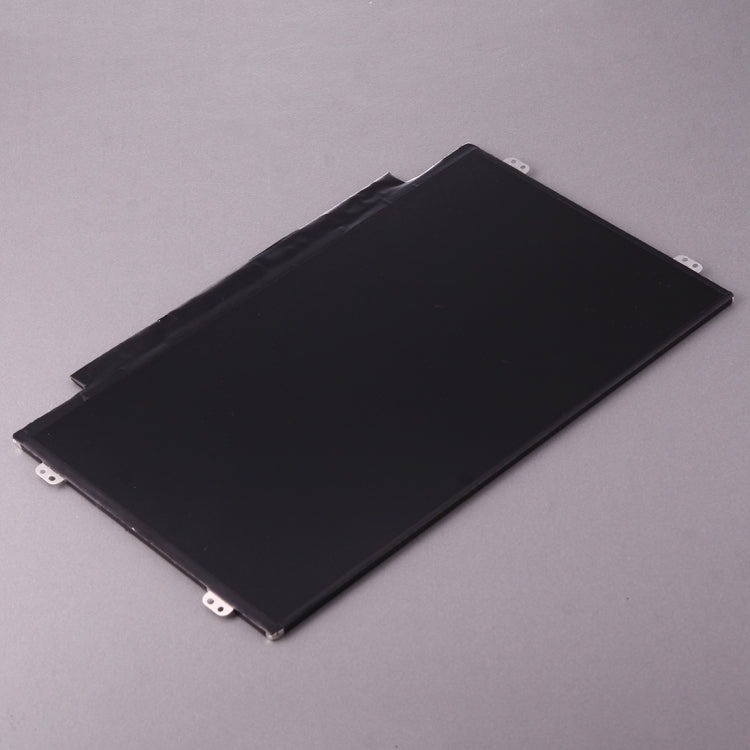 M101NWN8 10.1 นิ้ว 16:9 ความละเอียดสูง 1024 x 600 หน้าจอแล็ปท็อปแผง LED TFT