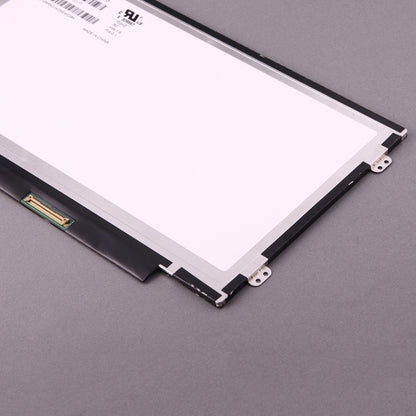 M101NWN8 10.1 นิ้ว 16:9 ความละเอียดสูง 1024 x 600 หน้าจอแล็ปท็อปแผง LED TFT