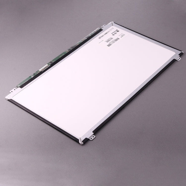 NV156FHM-N45 15.6 นิ้ว 30 พินความละเอียดสูง 1920 x 1080 หน้าจอแล็ปท็อปแผง IPS TFT LCD, NV156FHM-N45