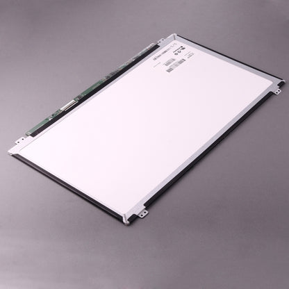 NV156FHM-N45 15.6 นิ้ว 30 พินความละเอียดสูง 1920 x 1080 หน้าจอแล็ปท็อปแผง IPS TFT LCD, NV156FHM-N45