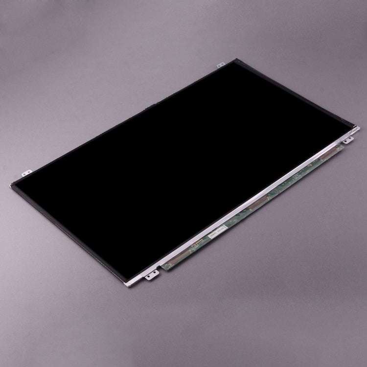N156HCE-EN1 15.6 นิ้ว 30 พินความละเอียดสูง 1920 x 1080 หน้าจอแล็ปท็อปแผง TFT LCD, N156HCE-EN1