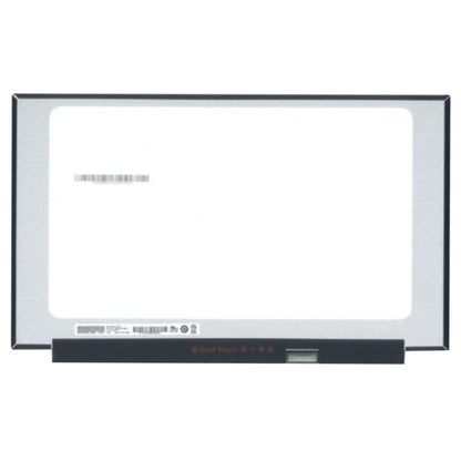 NT156WHM-N44 15.6 นิ้ว 30 พินความละเอียดสูง 1366 x 768 หน้าจอแล็ปท็อปแผง TFT LCD, NT156WHM-N44