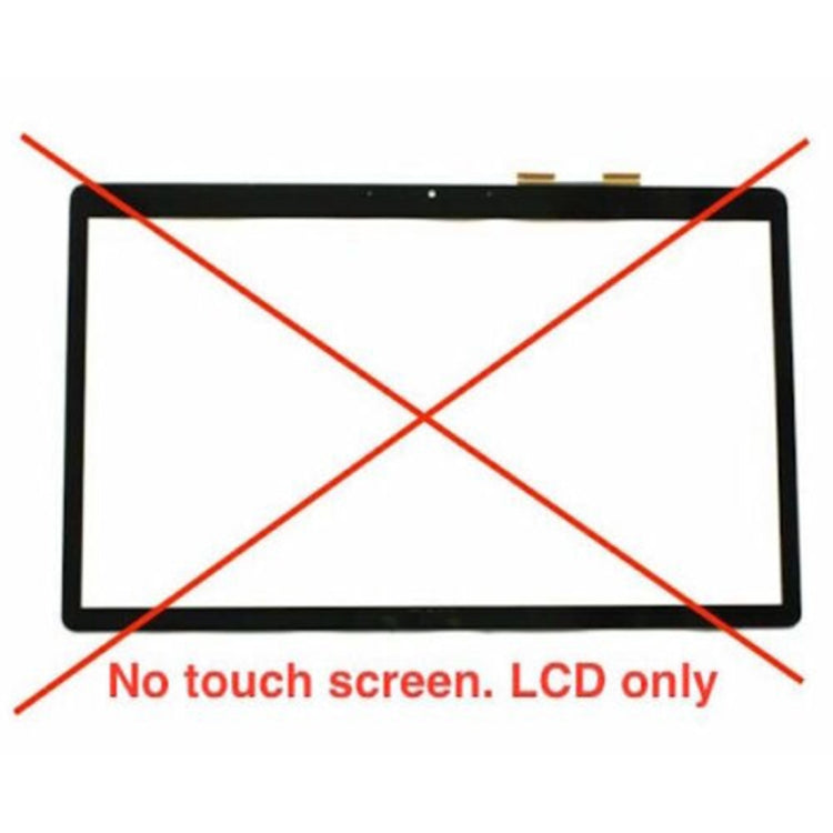 NT156WHM-N44 15.6 นิ้ว 30 พินความละเอียดสูง 1366 x 768 หน้าจอแล็ปท็อปแผง TFT LCD, NT156WHM-N44