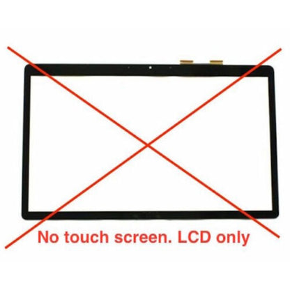 NT156WHM-N44 15.6 นิ้ว 30 พินความละเอียดสูง 1366 x 768 หน้าจอแล็ปท็อปแผง TFT LCD, NT156WHM-N44