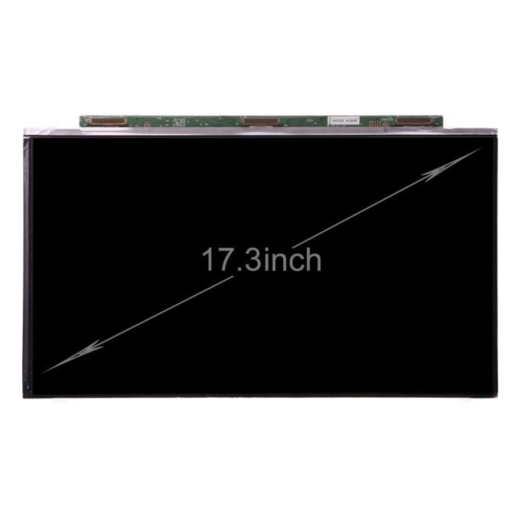 B173HAN04.0 17.3 นิ้ว 40 พินความละเอียดสูง 1920 x 1080 144Hz หน้าจอแล็ปท็อปแผง TFT LCD, B173HAN04.0