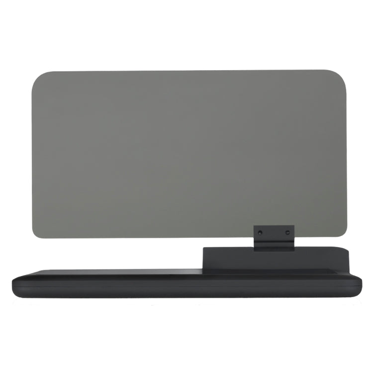 สำหรับ iPhone, Galaxy, Huawei, Xiaomi, Lenovo, Sony, LG, HTC และสมาร์ทโฟนอื่น ๆ, GPS HUD Head Up Display