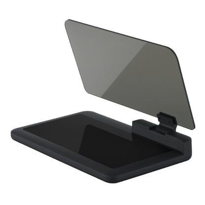 สำหรับ iPhone, Galaxy, Huawei, Xiaomi, Lenovo, Sony, LG, HTC และสมาร์ทโฟนอื่น ๆ, GPS HUD Head Up Display