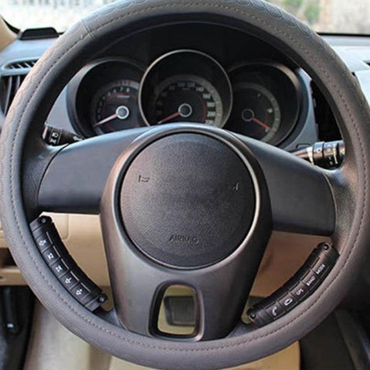 1 ชุด Universal พวงมาลัย Controller ไร้สายมัลติฟังก์ชั่น DVD Navigation Key รีโมทคอนโทรล, Steering Wheel Controller
