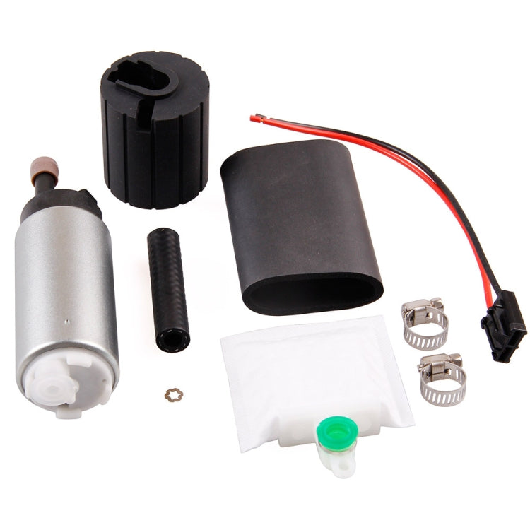Universal รถ GSS342 255LPH แรงดันสูง Intank ปั๊มเชื้อเพลิง, High Pressure Intank Fuel Pump