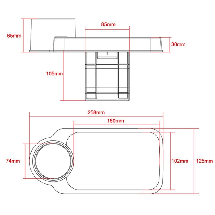 สำหรับ iPhone, Galaxy, Huawei, Xiaomi, Sony, LG, HTC, Google และสมาร์ทโฟนอื่นๆ, SD-1511