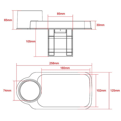 สำหรับ iPhone, Galaxy, Huawei, Xiaomi, Sony, LG, HTC, Google และสมาร์ทโฟนอื่นๆ, SD-1511