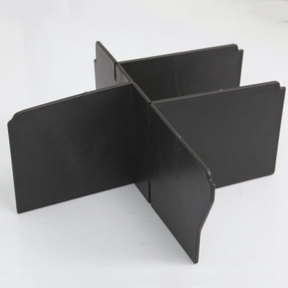 รถอเนกประสงค์รถที่วางแขนกล่องพาร์ทิชันสำหรับ Wrangler JL, For Wrangler JL Armrest Box Partition