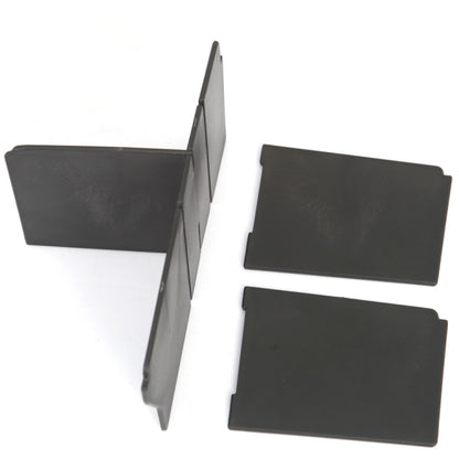 รถอเนกประสงค์รถที่วางแขนกล่องพาร์ทิชันสำหรับ Wrangler JL, For Wrangler JL Armrest Box Partition
