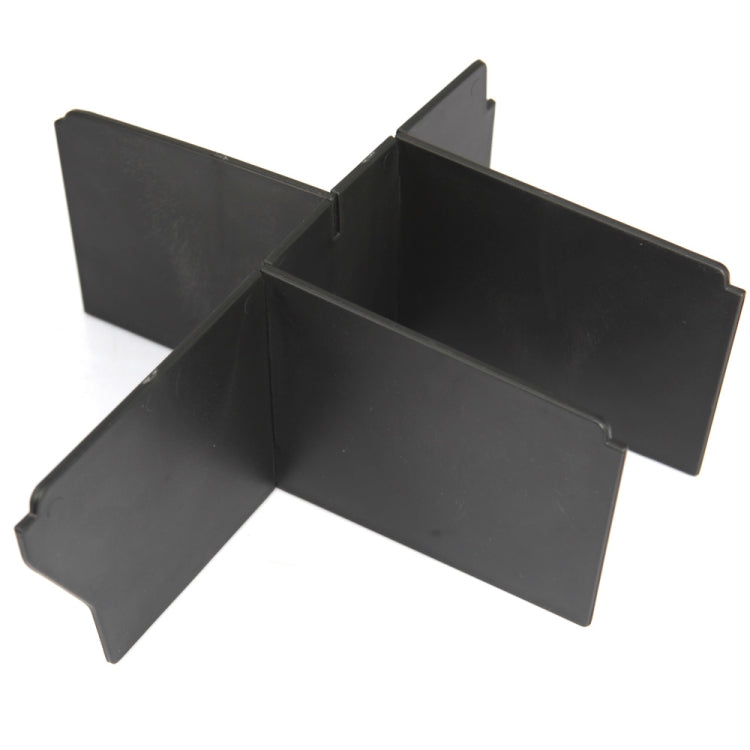 รถอเนกประสงค์รถที่วางแขนกล่องพาร์ทิชันสำหรับ Wrangler JL, For Wrangler JL Armrest Box Partition