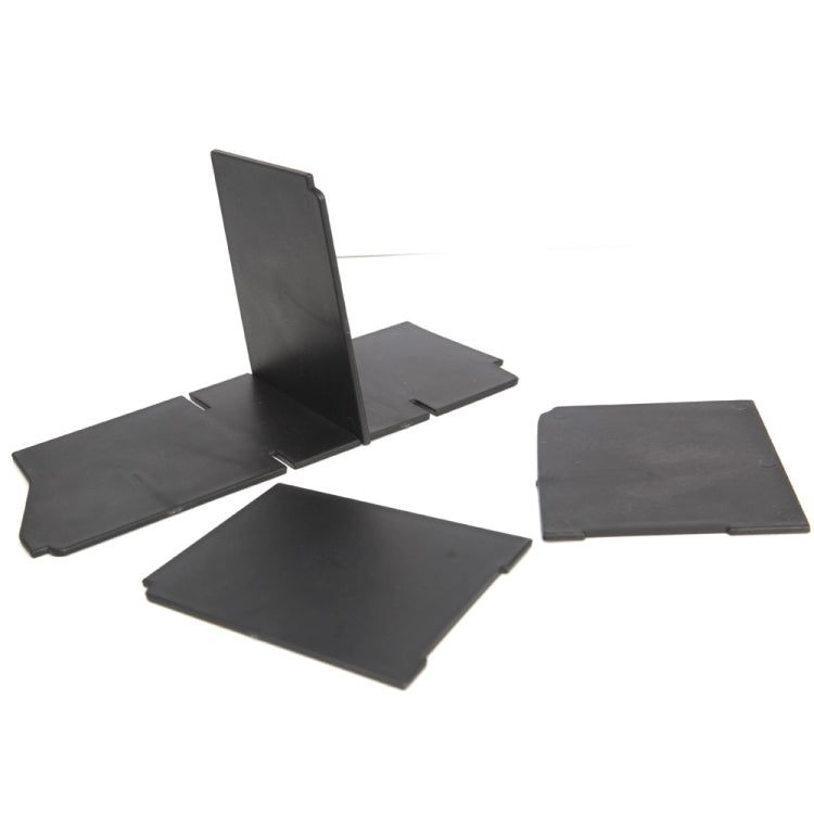 รถอเนกประสงค์รถที่วางแขนกล่องพาร์ทิชันสำหรับ Wrangler JL, For Wrangler JL Armrest Box Partition