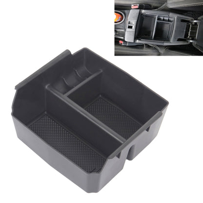กระเป๋าเก็บรถยนต์กล่องเก็บของอัตโนมัติเครื่องมืออเนกประสงค์Organizerกล่องสำหรับJeep Wrangler JK 2011-2017, For Jeep Wrangler JK 2011-2017