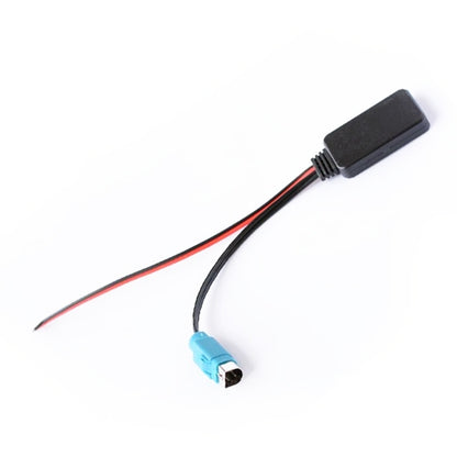 รถโมดูลบลูทูธไร้สายอะแดปเตอร์เสียงAUXสำหรับAlpine KCE-236B 9870 9872, For Alpine KCE-236B