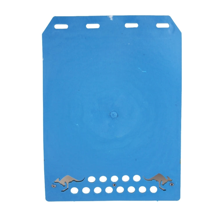 2 ชิ้น WS-003 พรีเมี่ยม Heavy Duty Moulded Splash Mud Flaps ด้านหน้าและด้านหลัง Guards, ขนาดเล็ก, การจัดส่งแบบสุ่ม