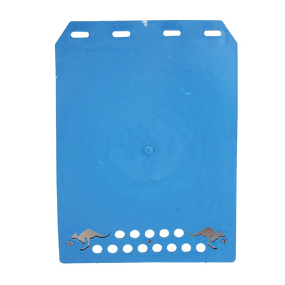 2 ชิ้น WS-003 พรีเมี่ยม Heavy Duty Moulded Splash Mud Flaps ด้านหน้าและด้านหลัง Guards, ขนาดเล็ก, การจัดส่งแบบสุ่ม