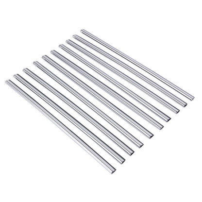 10 PCS SHENHAO AD-0834 Auto Car Air Vent Moulding Trim ตกแต่ง Strip, 10 PCS AD-0834