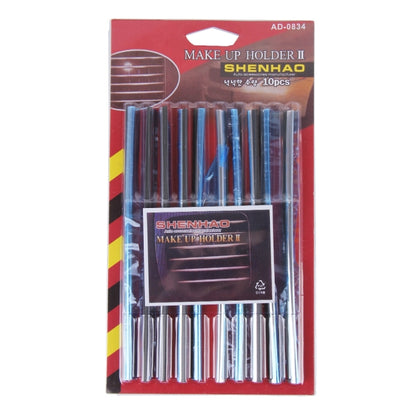 10 PCS SHENHAO AD-0834 Auto Car Air Vent Moulding Trim ตกแต่ง Strip, 10 PCS AD-0834