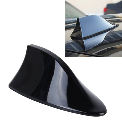 Universal รถเสาอากาศ Shark Fin สัญญาณวิทยุสำหรับรถยนต์ SUV รถบรรทุก Van, Aerial Shark, Aerial Shark 1
