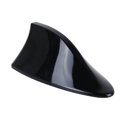 Universal รถเสาอากาศ Shark Fin สัญญาณวิทยุสำหรับรถยนต์ SUV รถบรรทุก Van, Aerial Shark, Aerial Shark 1