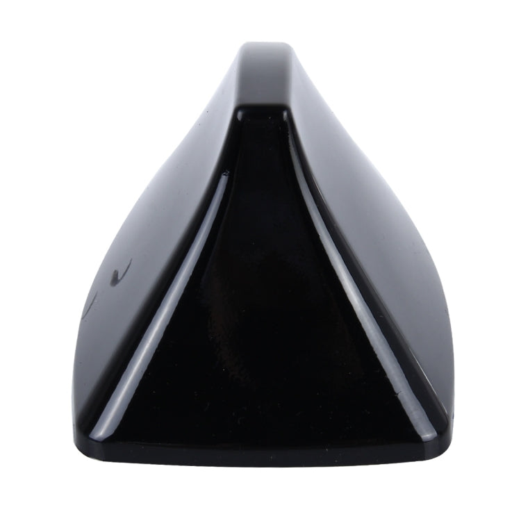 Universal รถเสาอากาศ Shark Fin สัญญาณวิทยุสำหรับรถยนต์ SUV รถบรรทุก Van, Aerial Shark, Aerial Shark 1