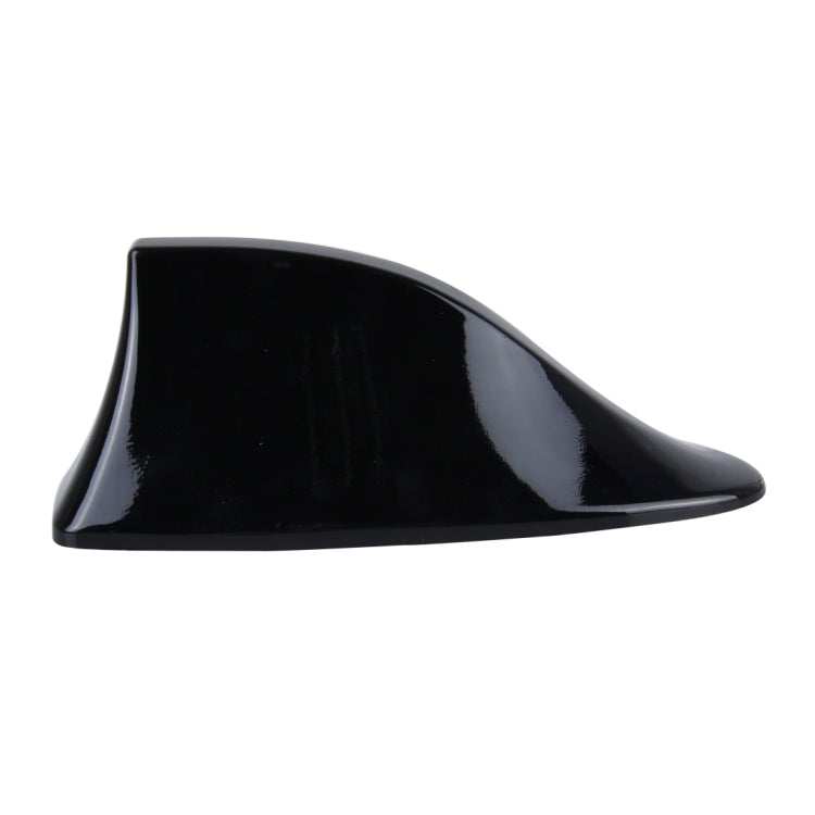 Universal รถเสาอากาศ Shark Fin สัญญาณวิทยุสำหรับรถยนต์ SUV รถบรรทุก Van, Aerial Shark, Aerial Shark 1
