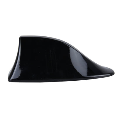 Universal รถเสาอากาศ Shark Fin สัญญาณวิทยุสำหรับรถยนต์ SUV รถบรรทุก Van, Aerial Shark, Aerial Shark 1