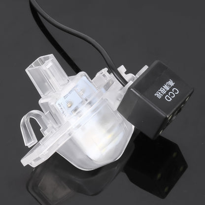 656x492 Pixel HD กันน้ำ 4 LED Night Vision มุมกว้างรถด้านหลังดูย้อนกลับกล้องสำหรับ Honda Odyssey 2015-2018, For Honda Odyssey 2015-2018