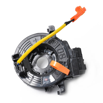 รถผสมสวิทช์ติดต่อเกลียวสายนาฬิกาสปริงสำหรับ 84306-0K020 / 84306-0K021 Toyota Hilux 2005-2013, For Toyota Hilux 2005-2013
