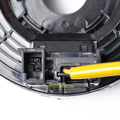 รถผสมสวิทช์ติดต่อเกลียวสายนาฬิกาสปริงสำหรับ 84306-0K020 / 84306-0K021 Toyota Hilux 2005-2013, For Toyota Hilux 2005-2013